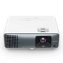 BenQ TK710 Proyector DLP 4K UHD 3200 lúmenes ANSI 10000:1 3D con láser 20000h Negro y Blanco