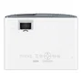 BenQ TK710 Proyector DLP 4K UHD 3200 lúmenes ANSI 10000:1 3D con láser 20000h Negro y Blanco