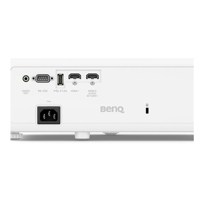 BenQ TK710 Proyector Láser 4K UHD DLP