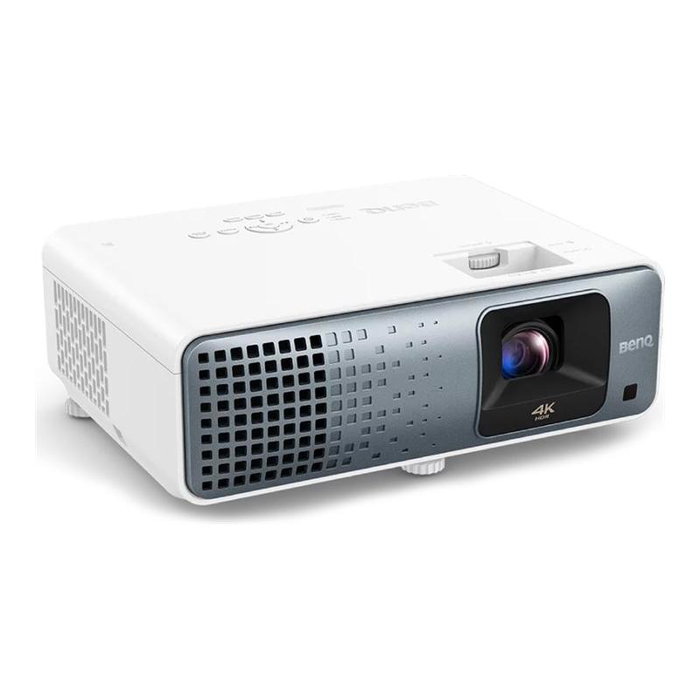 BenQ TK710 Proyector Láser 4K UHD DLP