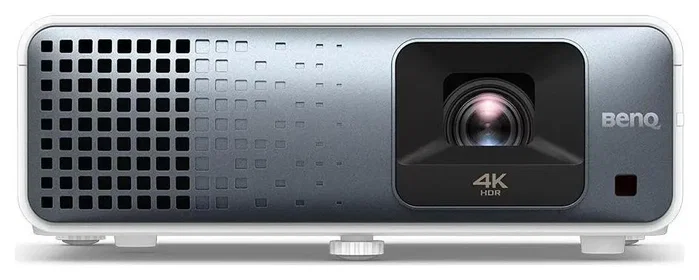 BenQ TK710 Proyector 4K UHD DLP Gaming 3200 lúmenes ANSI Negro, Blanco