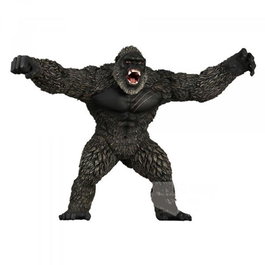 BANPRESTO Figura Kong Monsters Roar Attack Godzilla X Kong: The New Empire 13cm