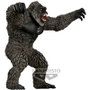 BANPRESTO Figura Kong Monsters Roar Attack Godzilla X Kong: The New Empire 13cm