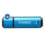 Kingston IronKey Vault Privacy 50C 128 GB USB-C