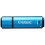 Kingston IronKey Vault Privacy 50C 128 GB USB-C