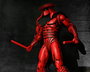 Tortugas Ninja (Mirage Comics) Figura Red and Black Foot Assassin 18 cm