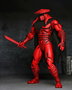 Tortugas Ninja (Mirage Comics) Figura Red and Black Foot Assassin 18 cm