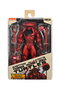 Tortugas Ninja (Mirage Comics) Figura Red and Black Foot Assassin 18 cm