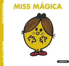 LABERINTO MISS MÁGICA