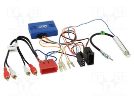 ACV Adaptador CAN para Audi