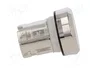 SIEMENS Interruptor de presión blanco 22mm