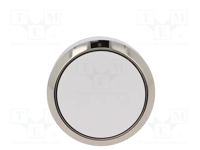 SIEMENS Interruptor de presión blanco 22mm SIEMENS Interruptor de presión blanco 22mm