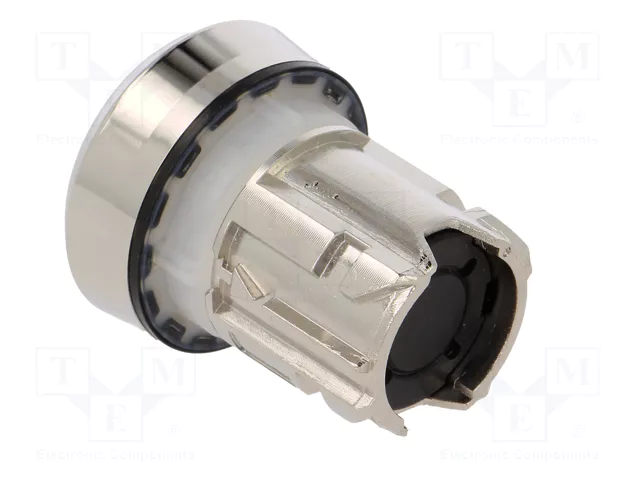 SIEMENS Interruptor de presión blanco 22mm SIEMENS Interruptor de presión blanco 22mm
