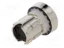 SIEMENS Interruptor de presión blanco 22mm