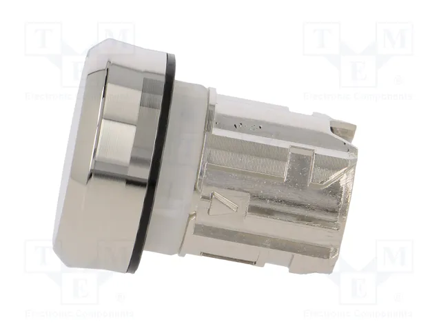 SIEMENS Interruptor de presión blanco 22mm SIEMENS Interruptor de presión blanco 22mm