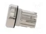 SIEMENS Interruptor de presión blanco 22mm