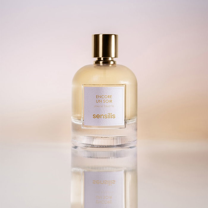 Sensilis Encore Un Soir Eau de Toilette Vaporizador Perfume Fragancia Floral 100 ml