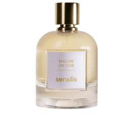 Sensilis Encore Un Soir Eau de Toilette Vaporizador Perfume Fragancia Floral 100 ml