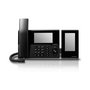 INNOVAPHONE Beistellmodul für IP222 und IP232 (Schwarz) - Módulo lateral negro para teléfonos IP de Innovaphone