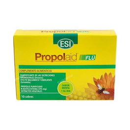 Propolaid Flu 295 Mg