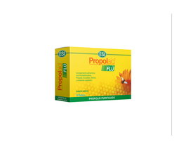 Propolaid Flu 295 Mg