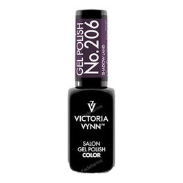 Victoria Vynn Gel Polish 206 Shadow Land 8ml