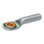 Klauke AL-CU-Presskabelschuh con ojo de cobre 120qmm rm/sm 150qmm se M12