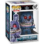 Funko Figura POP Twisted Bonnie de Five Nights at Freddy's