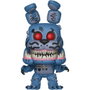 Funko Figura POP Twisted Bonnie de Five Nights at Freddy's