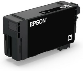 Epson T11J1 C13T11J140 Cartucho de Tinta Negro