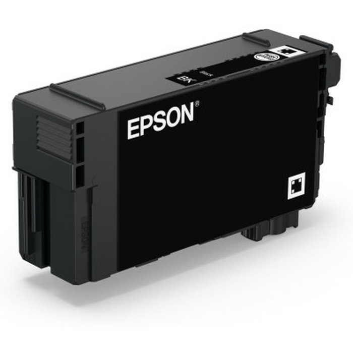 Epson C13T11J140 Cartucho de Tinta Negro para Serie WF-M4xxx