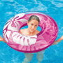 Intex Flotador rueda Flores 91 cm - Modelos surtidos