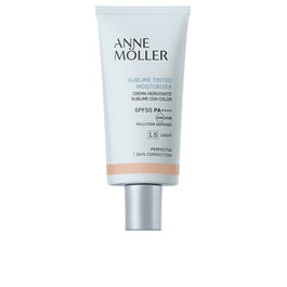 Anne Möller PERFECTIA Crema Hidratante Sublime Color SPF50 #1.5 50 ml