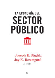 Antoni Bosch, La economía del sector público, 4ª ed. - Antoni Bosch