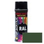 TOP ACRYLIC Spray Acrílico Mate Verde Militar RAL-6003 400ml
