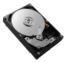 Dell Disco duro SAS 600GB 15000 rpm 2.5" - Alta velocidad y capacidad para servidores