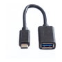 Value Adaptador de Cable USB 3.2 Gen 2 USB C a USB A 0,15 m