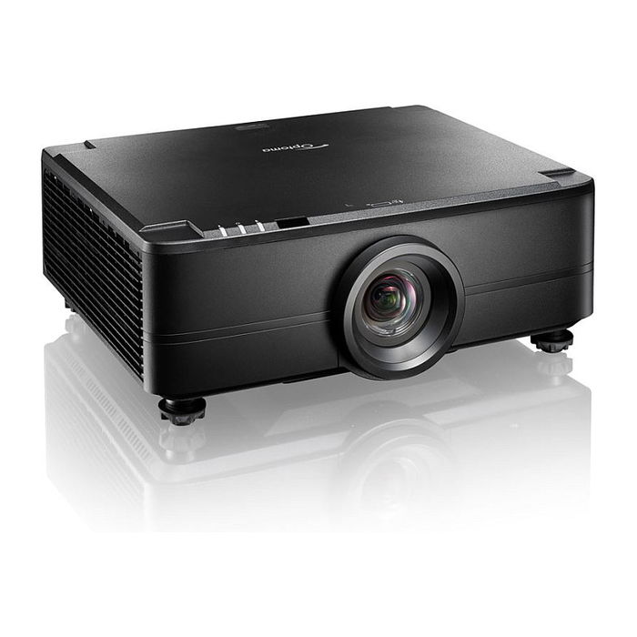 Optoma ZU820TST Proyector DLP Laser 3D 8100 lm WUXGA (1920x1200)