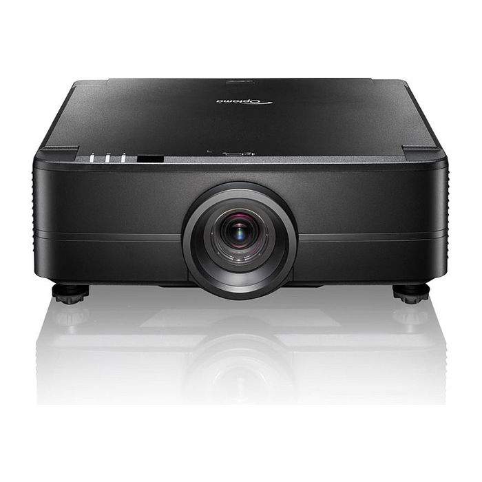 Optoma ZU820TST Proyector DLP Laser 3D 8100 lm WUXGA (1920x1200)