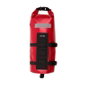 Zefal Z Adventure Fork Pack Bolsa Impermeable 6L con Soportes para Horquilla, 2,5 kg