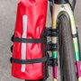 Zefal Z Adventure Fork Pack Bolsa Impermeable 6L con Soportes para Horquilla, 2,5 kg