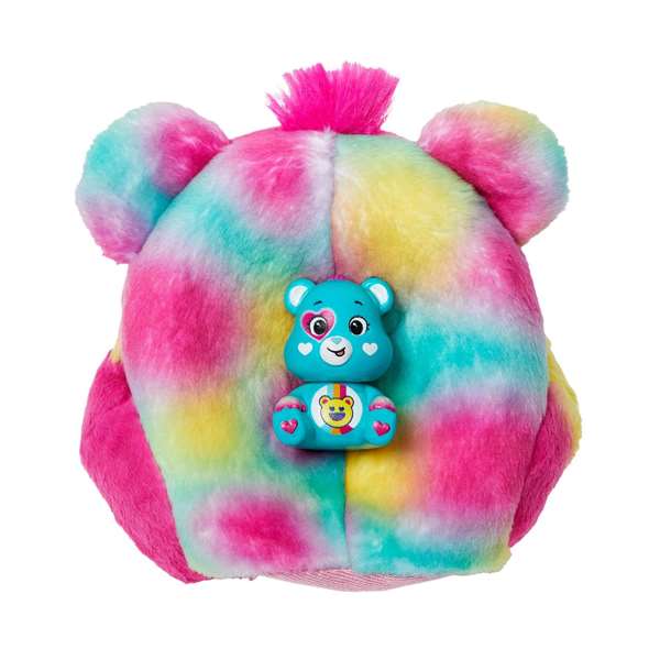 Mattel Barbie Cutie Reveal Muñeca Osos Amorosos Buenas Vibras