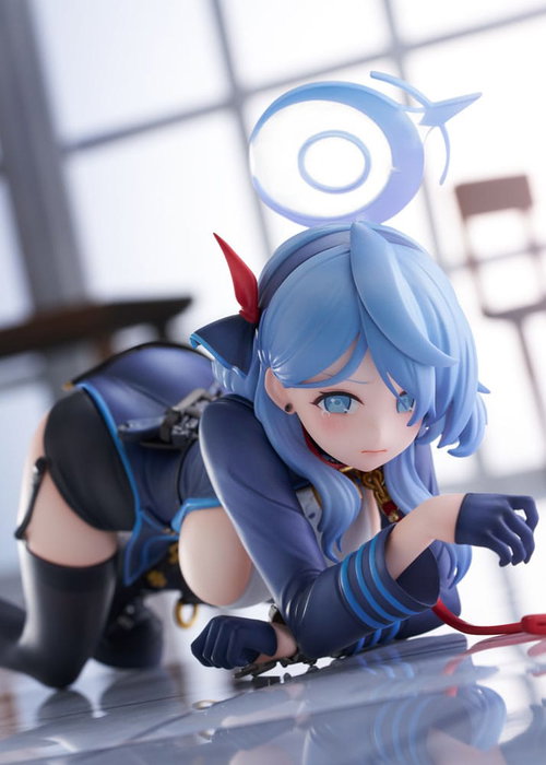 Ami Ami Blue Archive Estatua Ako Memorial Lobby Ver. 1/7