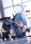 Ami Ami Blue Archive Estatua Ako Memorial Lobby Ver. 1/7