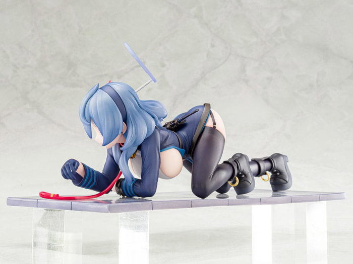 Ami Ami Blue Archive Estatua Ako Memorial Lobby Ver. 1/7