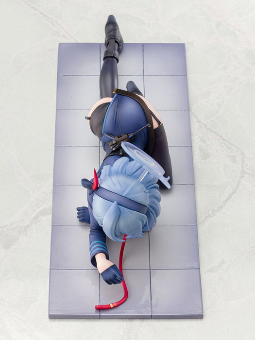 Ami Ami Blue Archive Estatua Ako Memorial Lobby Ver. 1/7