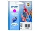 Epson Cartucho de Tinta Original DURABrite Magenta T0323