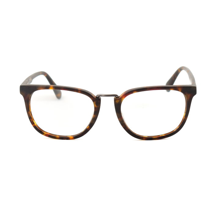 Vuarnet VL16240003 Gafas de Vista Ecaille Marrón