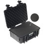 B&W Inserto de espuma SI para Outdoor Case Type 4000