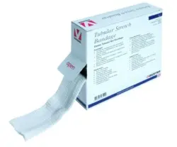 Kruuse Venda Tubular Extensible Blanca 8,8cm x 6,5m